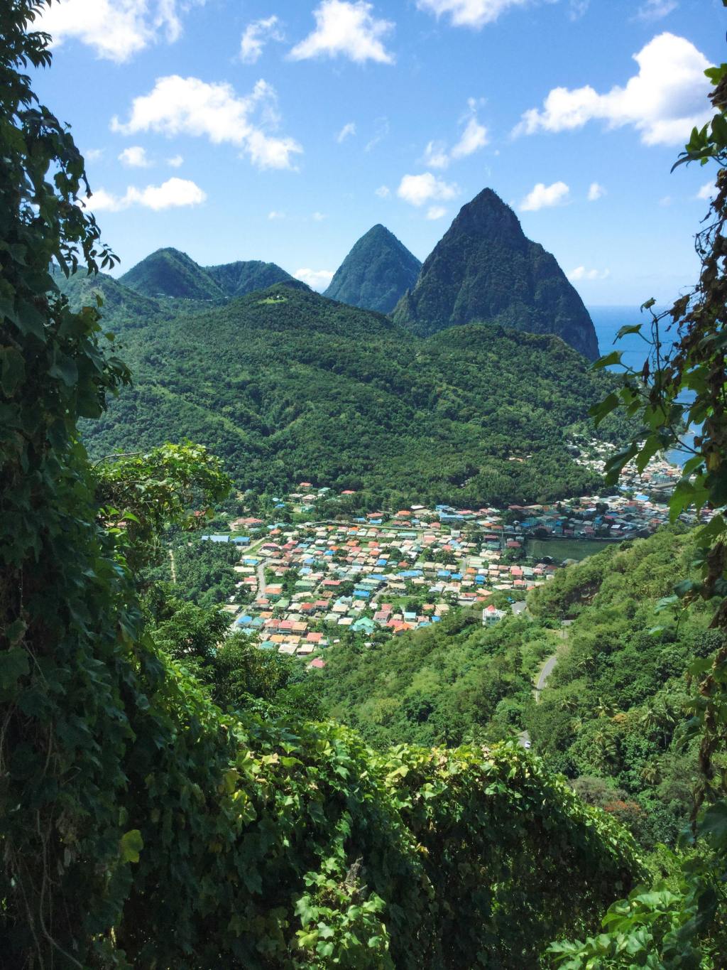 St. Lucia